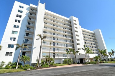 Beach Condo For Sale in Sarasota, Florida