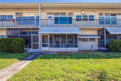 Beach Condo For Sale in Kenneth City, Florida