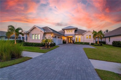 Beach Home For Sale in Naples, Florida