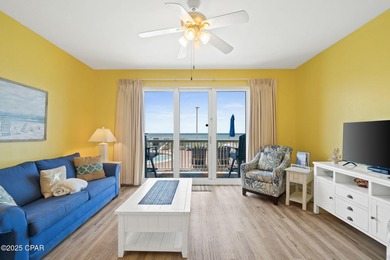 Beach Condo For Sale in Panama City Beach, Florida