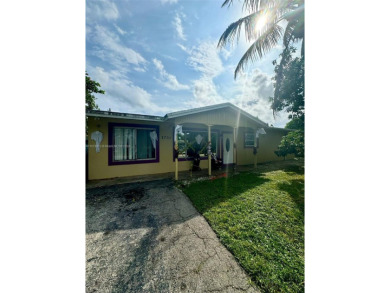 Beach Home For Sale in Pompano Beach, Florida