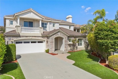 Beach Home For Sale in Yorba Linda, California