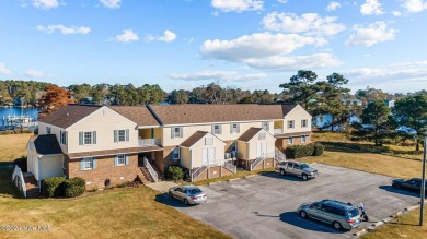 Beach Condo For Sale in Oriental, North Carolina