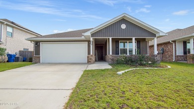 Beach Home For Sale in Panama City, Florida