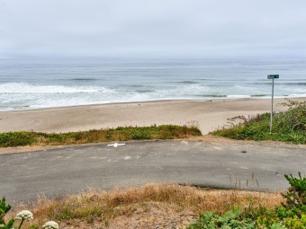 Vacation Rental Beach House in Depoe Bay, Oregon