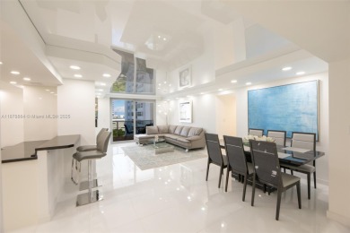 Beach Condo For Sale in Hallandale Beach, Florida