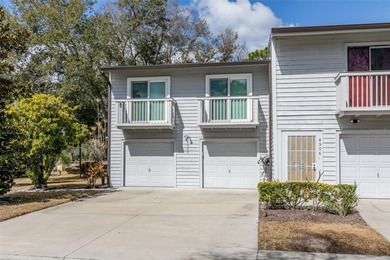 Beach Townhome/Townhouse Sale Pending in Pinellas Park, Florida