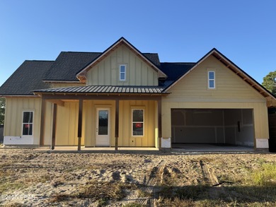 Beach Home For Sale in Panama City, Florida