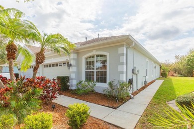 Beach Home For Sale in Apollo Beach, Florida
