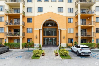 Beach Condo For Sale in Miami, Florida