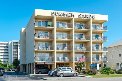 Beach Condo For Sale in Wrightsville Beach, North Carolina
