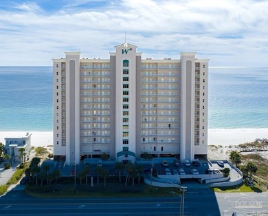 Beach Condo For Sale in Pensacola, Florida