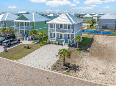 Beach Home For Sale in Port St Joe, Florida