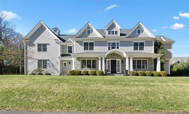 Beach Home Sale Pending in Stamford, Connecticut