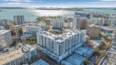 Beach Condo Sale Pending in Sarasota, Florida