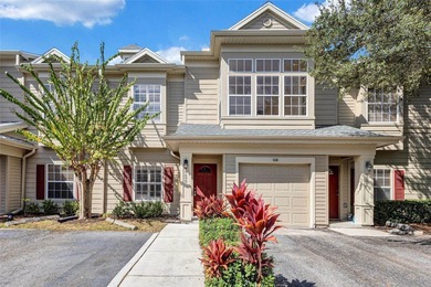 Beach Townhome/Townhouse For Sale in Bradenton, Florida