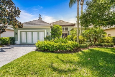 Beach Home For Sale in Vero Beach, Florida