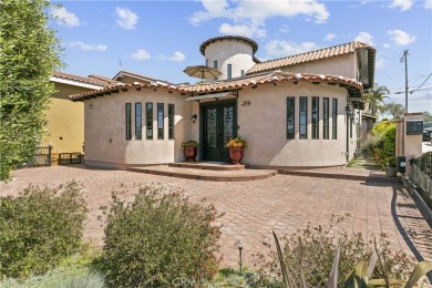 Beach Home For Sale in Redondo Beach, California