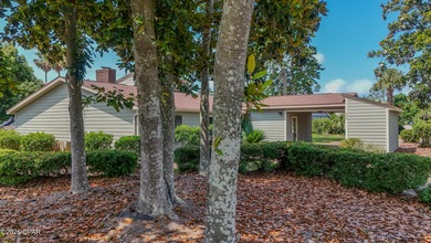 Beach Home Sale Pending in Panama City, Florida