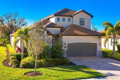 Beach Home For Sale in Bradenton, Florida