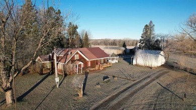 Beach Home For Sale in Herbster, Wisconsin