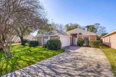 Beach Home For Sale in Gulf Breeze, Florida