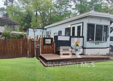 Beach Home For Sale in Lillian, Alabama