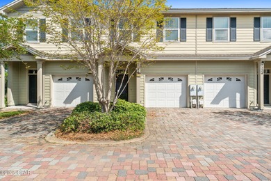 Beach Townhome/Townhouse For Sale in Panama City, Florida
