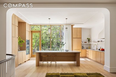 Beach Townhome/Townhouse For Sale in Brooklyn, New York