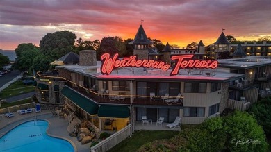 Beach Condo For Sale in Charlevoix, Michigan