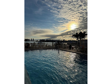 Beach Condo For Sale in ST Pete Beach, Florida