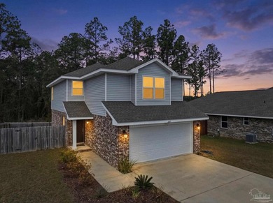 Beach Home For Sale in Pensacola, Florida