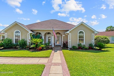 Beach Home Sale Pending in Lynn Haven, Florida