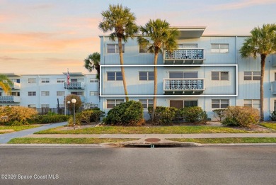 Beach Condo For Sale in Cape Canaveral, Florida