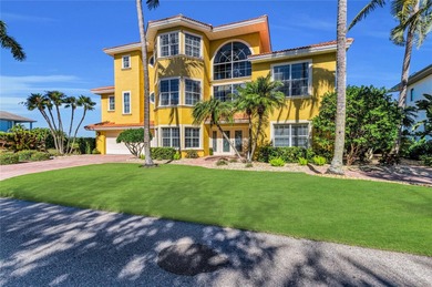 Beach Home Sale Pending in Cortez, Florida
