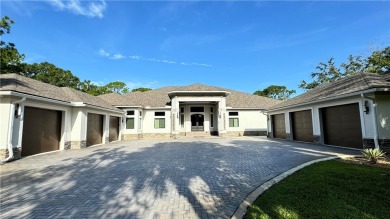 Beach Home For Sale in Vero Beach, Florida