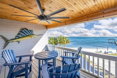 Beach Home For Sale in Pensacola, Florida