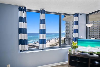 Beach Condo For Sale in Panama City, Florida