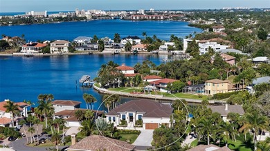 Beach Home Sale Pending in Sarasota, Florida