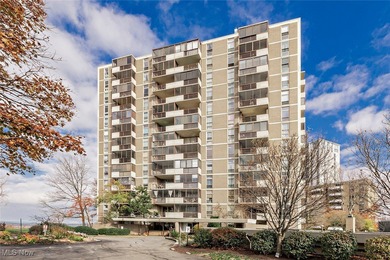 Beach Condo For Sale in Euclid, Ohio