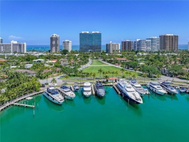 Beach Condo For Sale in Bal Harbour, Florida