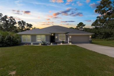 Beach Home For Sale in Weeki Wachee, Florida