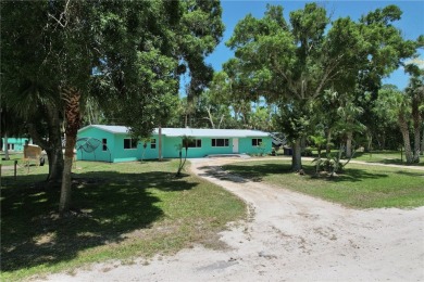 Beach Home For Sale in Vero Beach, Florida