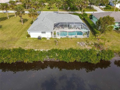 Beach Home For Sale in Venice, Florida