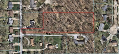 Beach Acreage For Sale in Mentor, Ohio