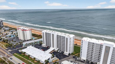 Beach Condo For Sale in Ormond Beach, Florida