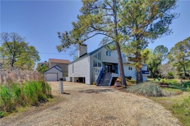 Beach Home For Sale in Norfolk, Virginia