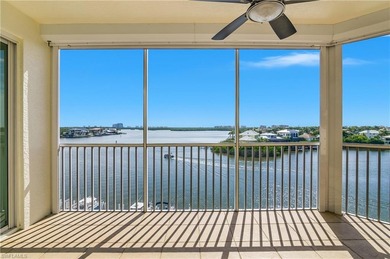 Beach Condo For Sale in Bonita Springs, Florida