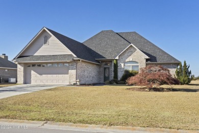 Beach Home For Sale in Hampstead, North Carolina