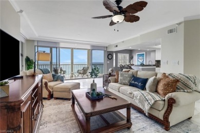 Beach Home For Sale in Naples, Florida